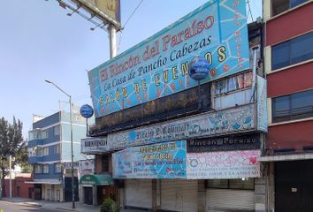 Local comercial en  Calle Nogal, Santa María La Ribera, Atlampa, Ciudad De México, Cdmx, México