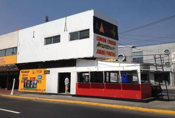 Local comercial en  Calle Mariano Escobedo 19, Tlalnepantla Centro, Tlalnepantla De Baz, Estado De México, México