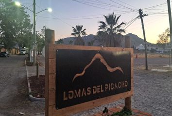 Lote de Terreno en  Lomas Del Picacho, Aguascalientes, México