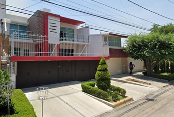 Casa en  Emilio Rabasa 89, Mz 001, Ciudad Satélite, Naucalpan De Juárez, Estado De México, México