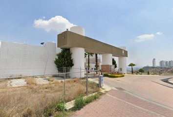 Casa en condominio en  Lomas Del Marqués, Municipio De Querétaro