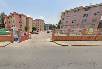 Departamento en  Los Olivos, Cuautitlán, Estado De México, México