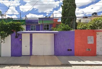 Casa en  Burral, Granjas Banthi, San Juan Del Río, Querétaro, México