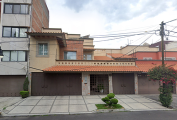 Casa en  Vicente Guerrero 30, Del Carmen, 04100 Ciudad De México, Cdmx, México
