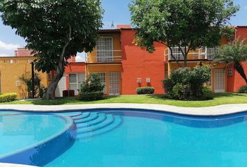 Casa en  Boulevard La Campiña, Condominio La Campiña, Emiliano Zapata, Morelos, 62768, Mex