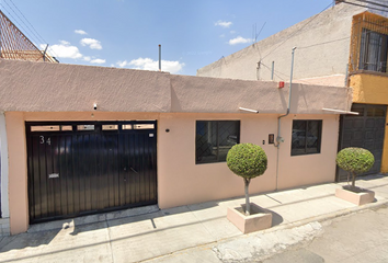 Casa en  Av. 557, San Juan De Aragón Ii Sección, Ciudad De México, Cdmx, México