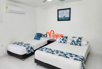 Apartamento en Carrera 1 7 1-99, Gaira Rodadero, Santa Marta, Magdalena, Col