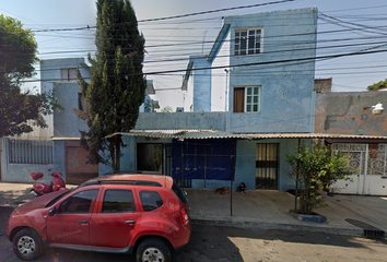 Departamento en  Calle Tetrazzini 232, Vallejo, Ciudad De México, Cdmx, México