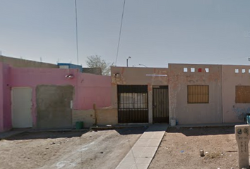 Casa en  Palmas Del Sol, Calle Justicia, Juárez, Chihuahua, México