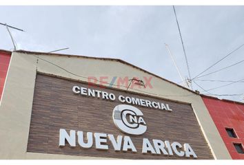 Local comercial en  Chiclayo, Perú