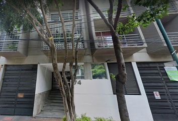 Departamento en  Calle Lago Caneguín 174, Argentina Antigua, Ciudad De México, Cdmx, México