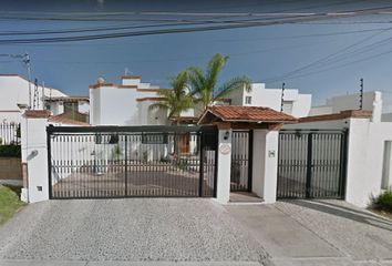 Casa en  Misión De San Francisco 122, Manzanares, Juriquilla, Querétaro, México