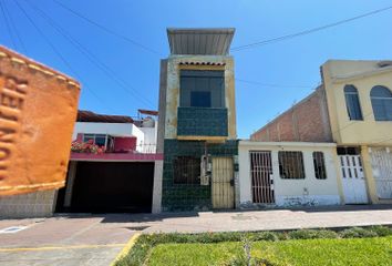 Casa en  Av. Mariscal Castilla 455, Mollendo, Perú