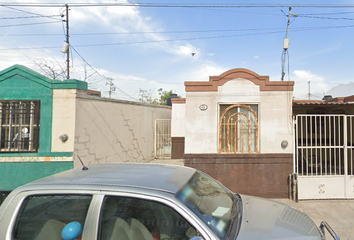 Casa en  Villa Granada, Villas Del Poniente, Nuevo León, México