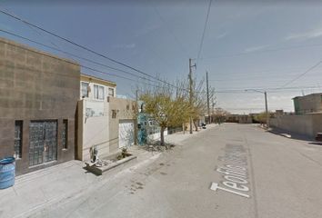 Casa en fraccionamiento en  Teofilo Olea Y Leyva, Ciudad Juárez, Chihuahua, México