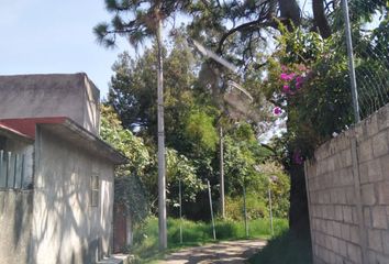 Lote de Terreno en  Adolfo López Mateos, Cuernavaca, Morelos