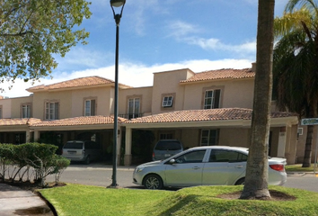 Casa en  Paseo San Giovanni 23, Residencial Senderos, Torreón, Coahuila De Zaragoza, México