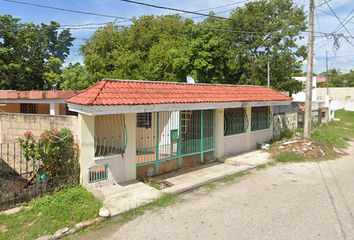 Casa en  Calle 44, Emiliano Zapata Oriente, 97144 Mérida, Yuc., México