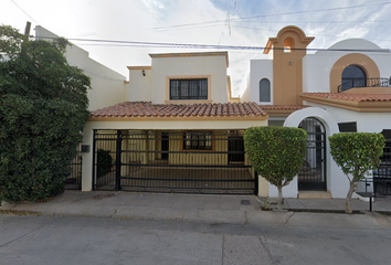 Casa en  Av Provincia Albacete 30, Los Portales, 83247 Hermosillo, Son., México