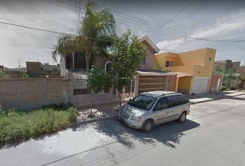 Casa en  Bugambilias, Villa Jardín, Ciudad Lerdo, Durango, México