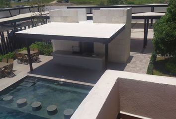 Departamento en  Residencial Punta Del Cielo, Avenida Guadalupe Gonzalez, La Soledad, Aguascalientes, México