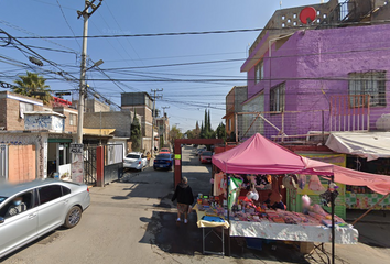 Departamento en  Calle Brisa 64-96, Ehécatl-paseos De Ecatepec, Ecatepec De Morelos, México, 55029, Mex