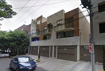 Casa en  Calle Yácatas 176, Narvarte Poniente, Ciudad De México, Cdmx, México