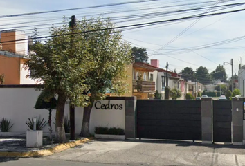 Casa en  Calle Guadalupe Victoria, Los Cedros, San Francisco Coaxusco, Estado De México, México