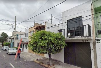 Casa en  Churubusco Tepeyac, Ciudad De México, Cdmx, México