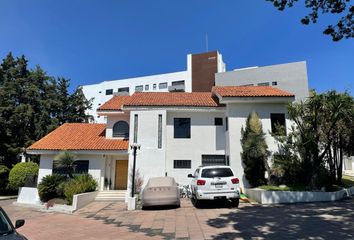 Casa en fraccionamiento en  Colonia Olivar De Los Padres, Álvaro Obregón, Cdmx