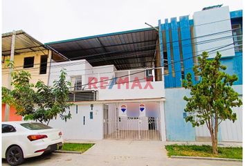 Casa en  Calle E, Piura, 20001, Per