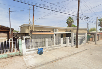 Casa en  Profesores Federales, Mexicali, Baja California, México