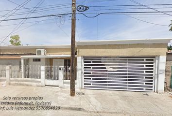 Casa en  Av Del Cabildo 117, Profesores Federales, 21370 Mexicali, B.c., México