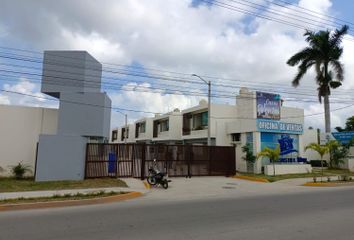 Casa en fraccionamiento en  Residencial Brisas Del Mar, Libramiento A 2 Bocas, Los Tintos, Paraíso, Tabasco, México