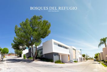 Casa en  Bosques Del Refugio, León, Guanajuato, México