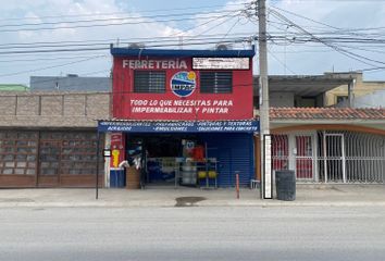 Local comercial en  Fuentes De Juárez, Juárez, N.l., México