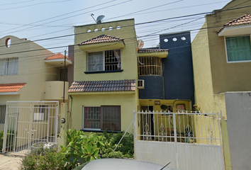 Casa en fraccionamiento en  Guadalupe Sarmiento, Guillermo López Portillo, Boca Del Río, Veracruz, México