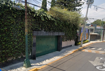 Casa en  San Pedro, Col Del Carmen, Ciudad De México, Cdmx, México