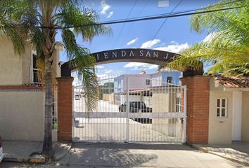 Casa en condominio en  Jesús María, San José Del Arenal, Aguascalientes, México