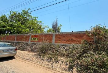 Lote de Terreno en  Paseo Del Lago, Ajijic, Chapala, Jalisco, 45920, Mex