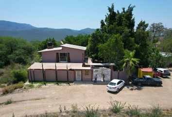 Casa en  Mex-69, El Lindero, Jalpan De Serra, Querétaro, 76355, Mex