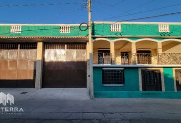 Casa en  Almaceña, Hidalgo Del Parral