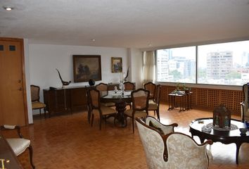 Departamento en  José María Velasco 74, San José Insurgentes, Ciudad De México, Cdmx, México