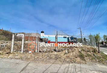 Lote de Terreno en  Defensores De Puebla, Morelia, Michoacán