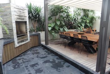 Departamento en  Calle Los Sauces 377, San Isidro, Perú