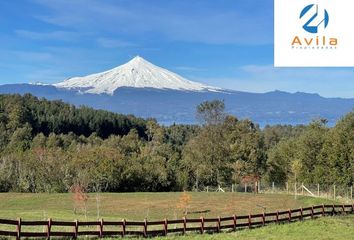 Parcela en  Mirador Del Lago - S-553, Villarrica, Chile