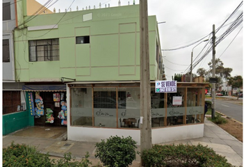 Local comercial en  Maipu & Avenida Mariano H. Cornejo, Pueblo Libre, Perú