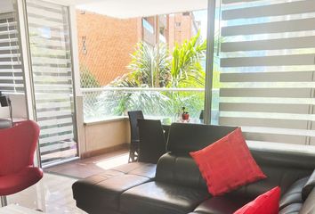 Apartamento en El Poblado, Medellín, Antioquia, Colombia