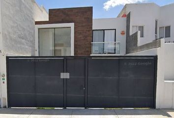 Casa en  Odiseo 250, Villa Magna, 78183 San Luis Potosí, México