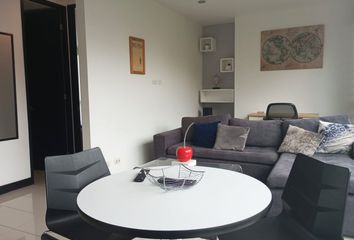 Apartment for rent in Poblado, Medellín